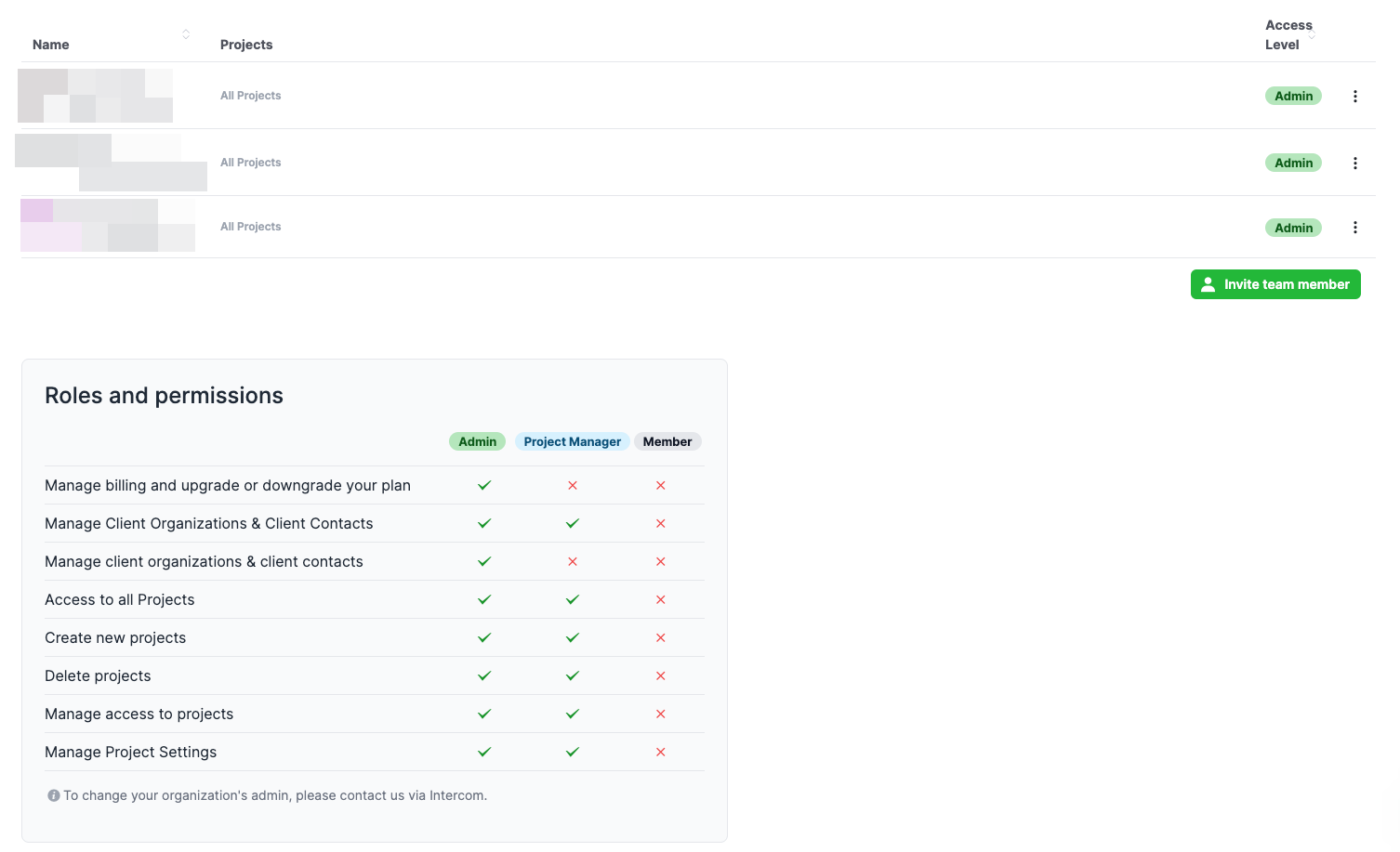 SuperOkay Assign Roles 
