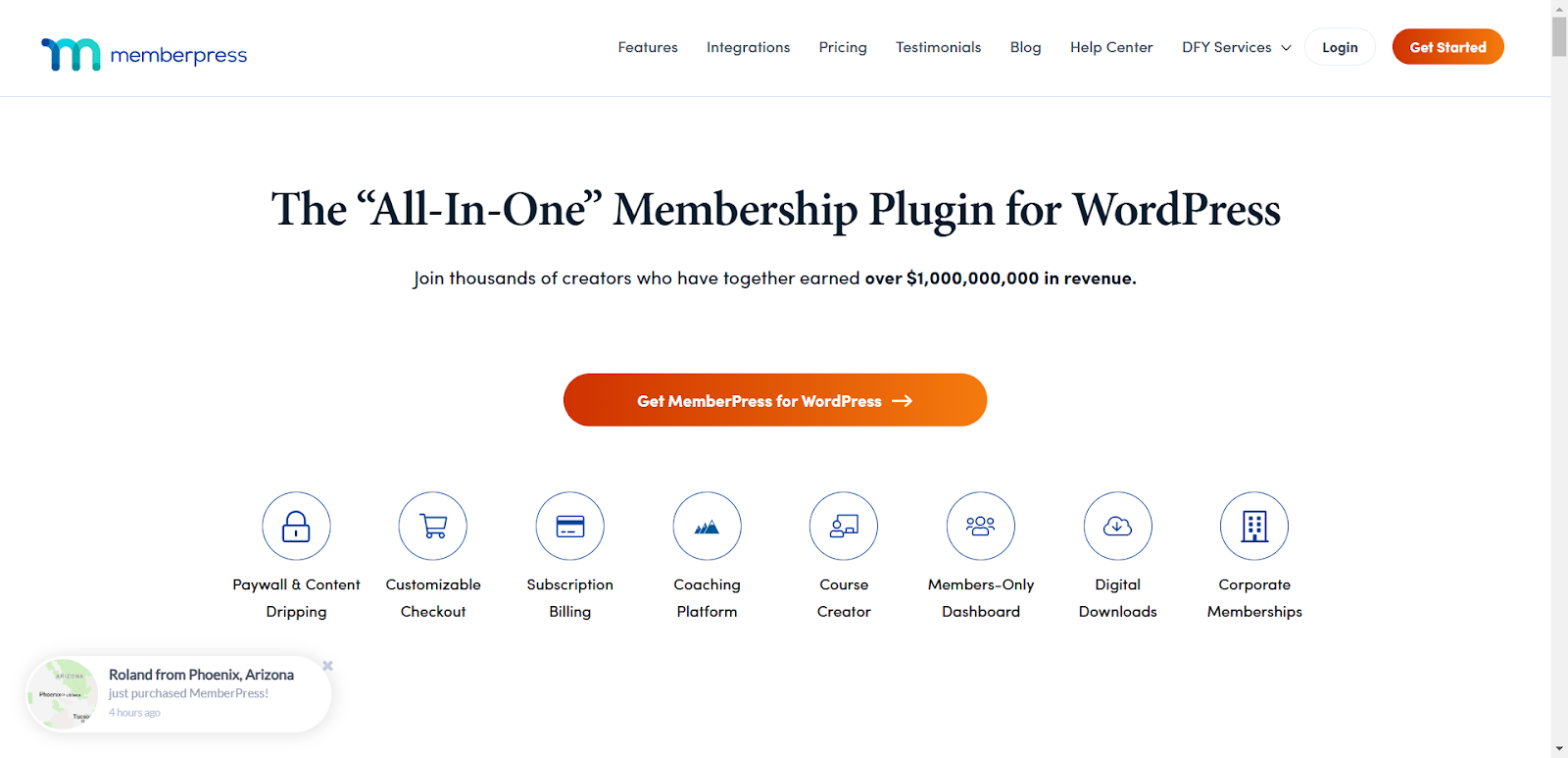 MemberPress