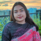 Tasnia Tarannum