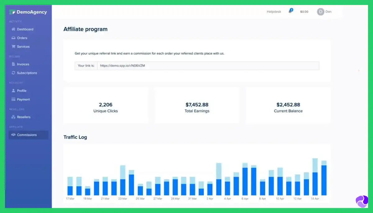 Service Provider Pro Affiliate Service Provider Pro Affiliate