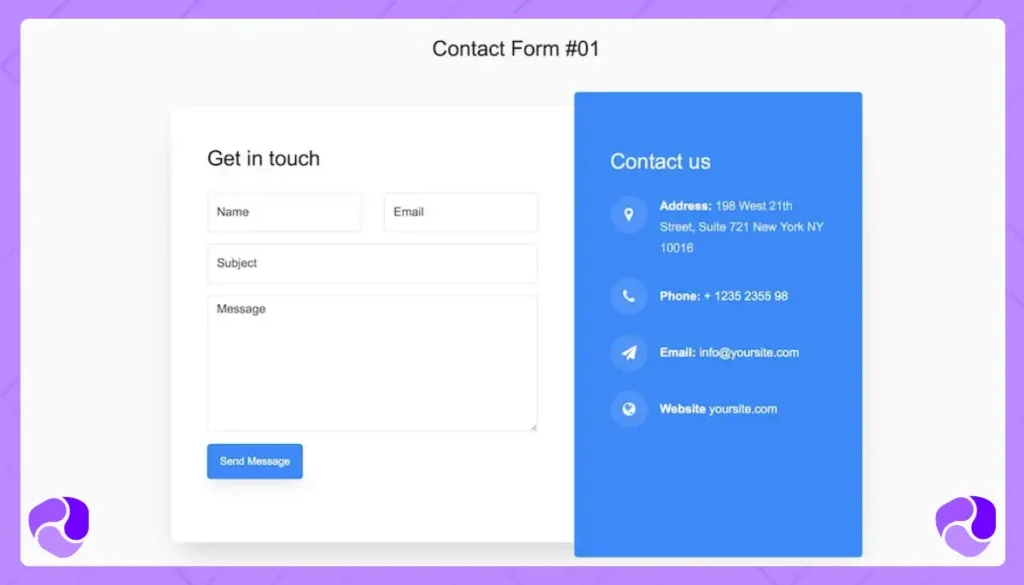 Top 13 Benefits of Online Form Builders & Key Features