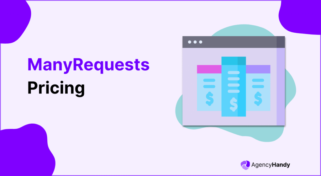 ManyRequests Pricing