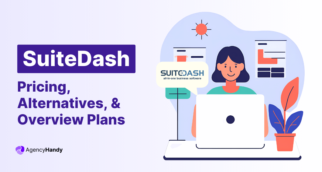 suitedash pricing