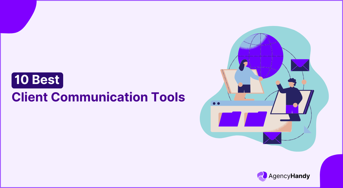 client communication tools