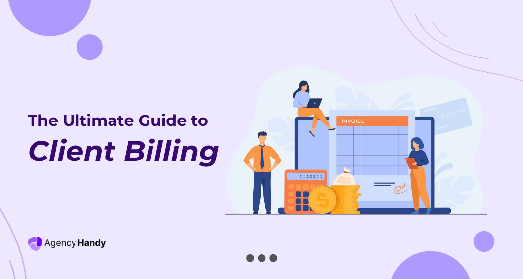 client billing