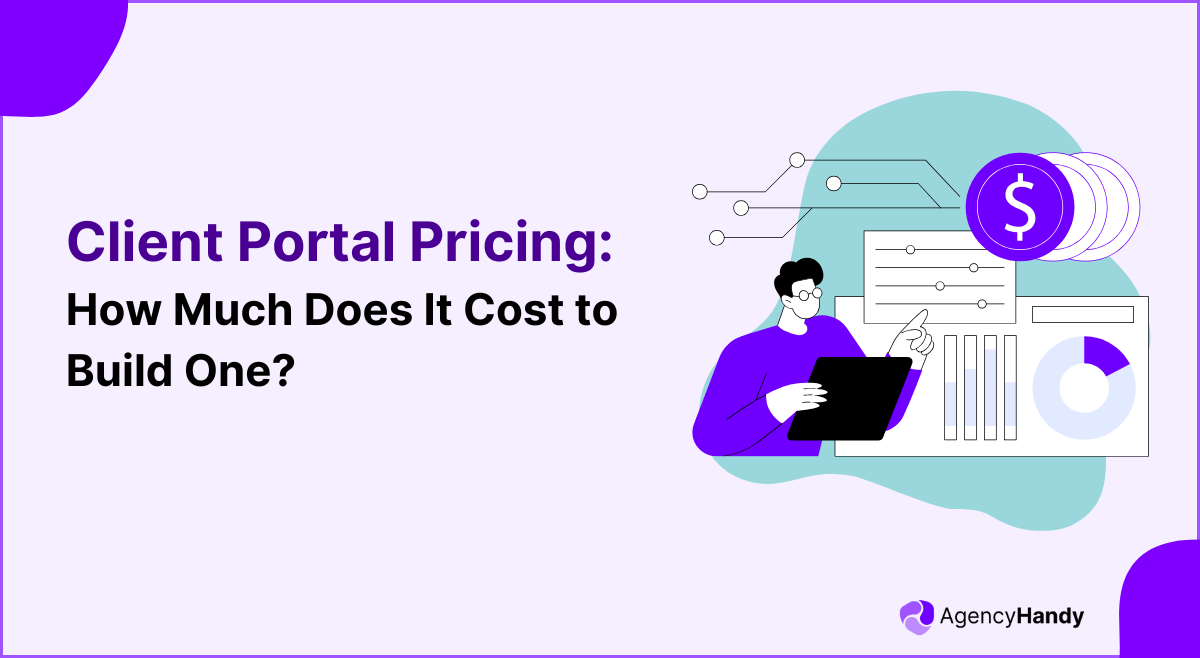Client Portal Pricing