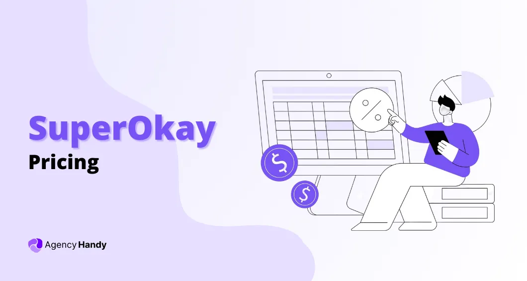 SuperOkay Pricing