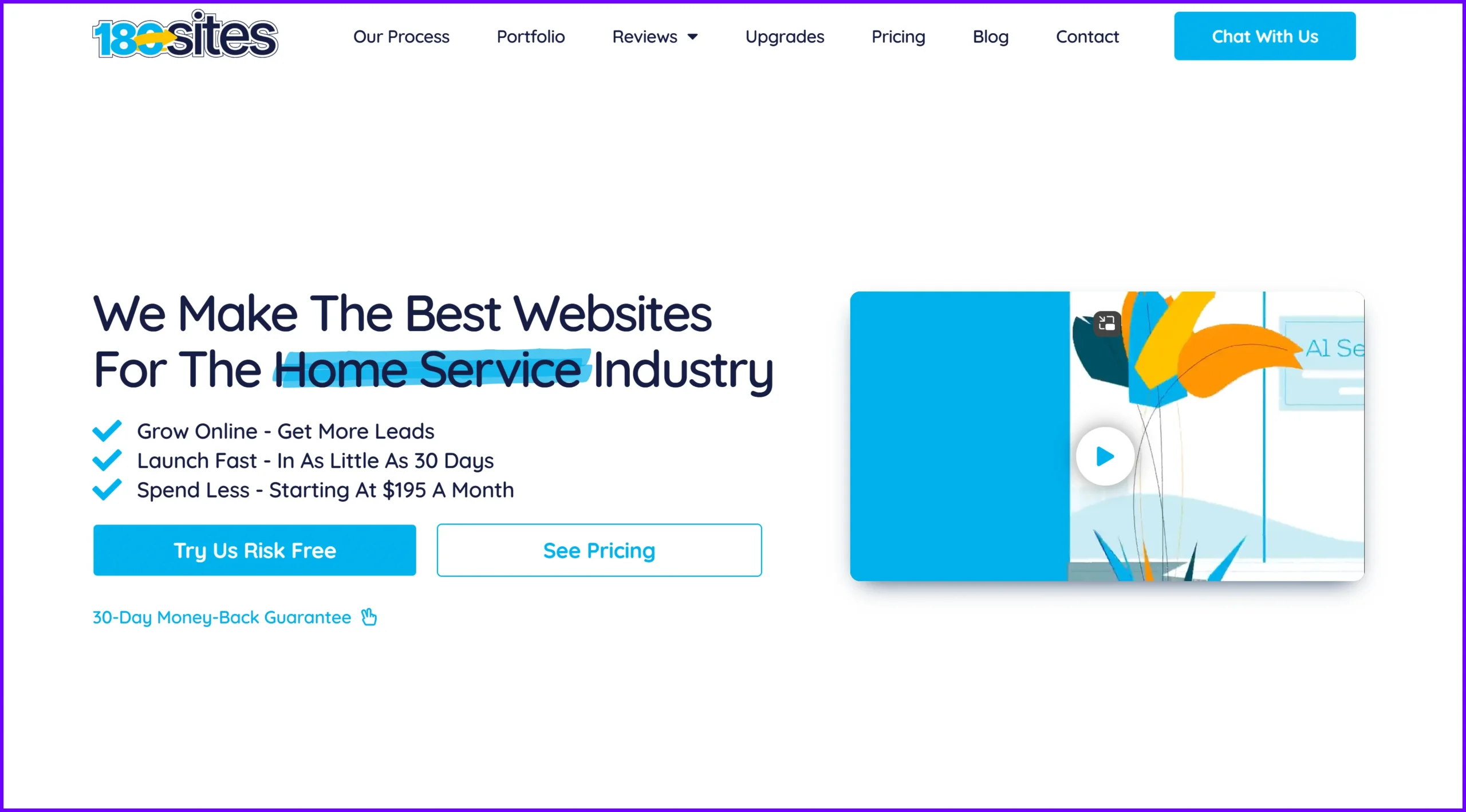 180 sites