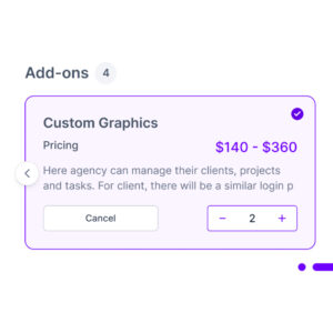 Add-Ons