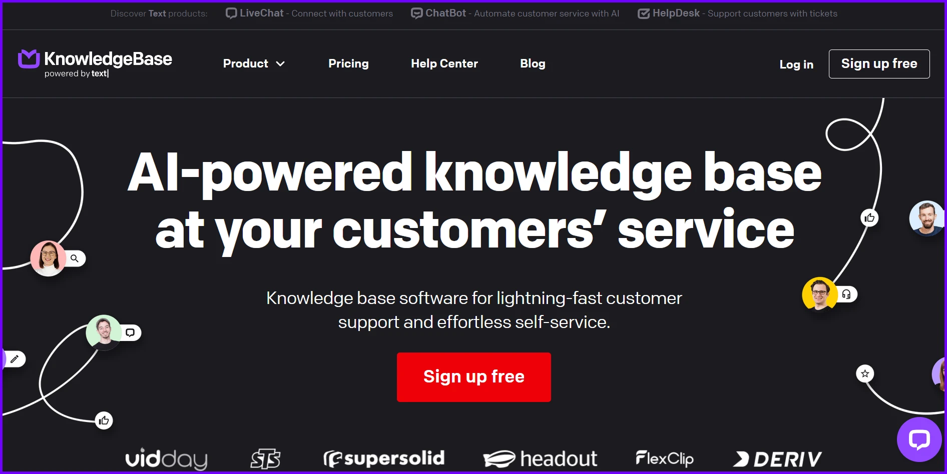 Knowledge Base