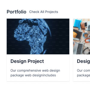 Portfolio