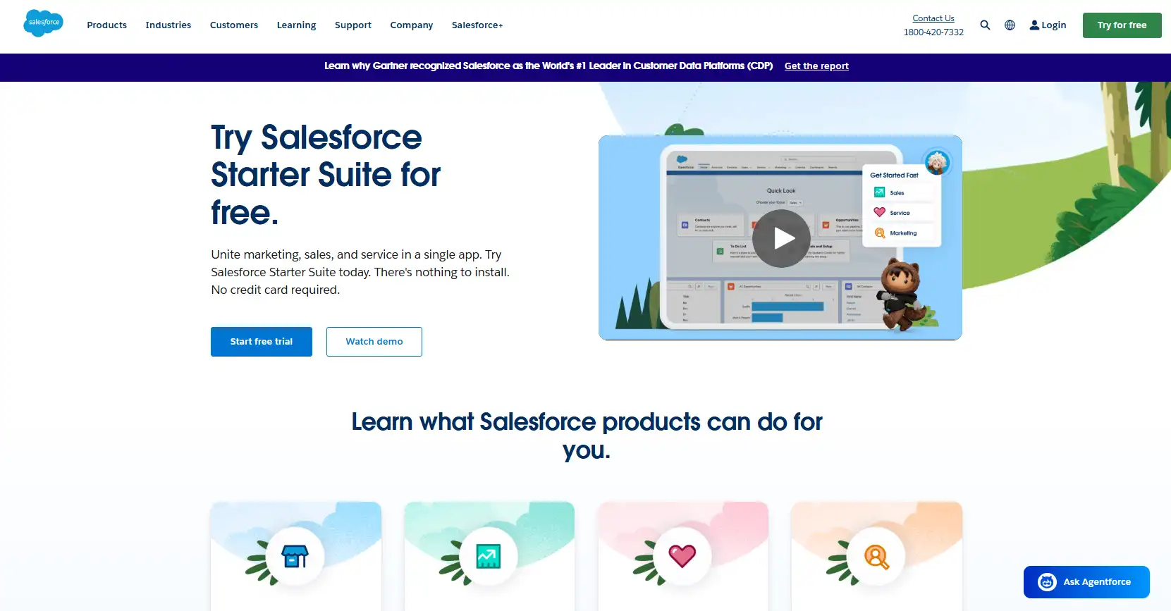 Salesforce