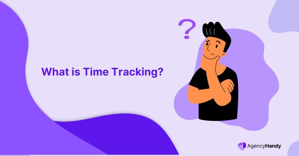What is Time Tracking