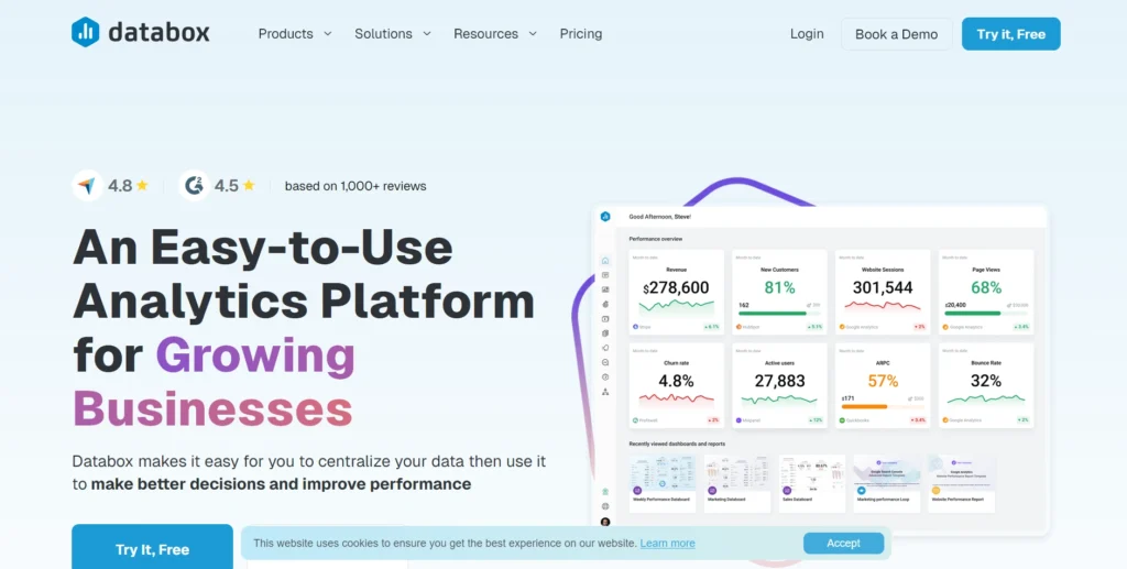 Databox