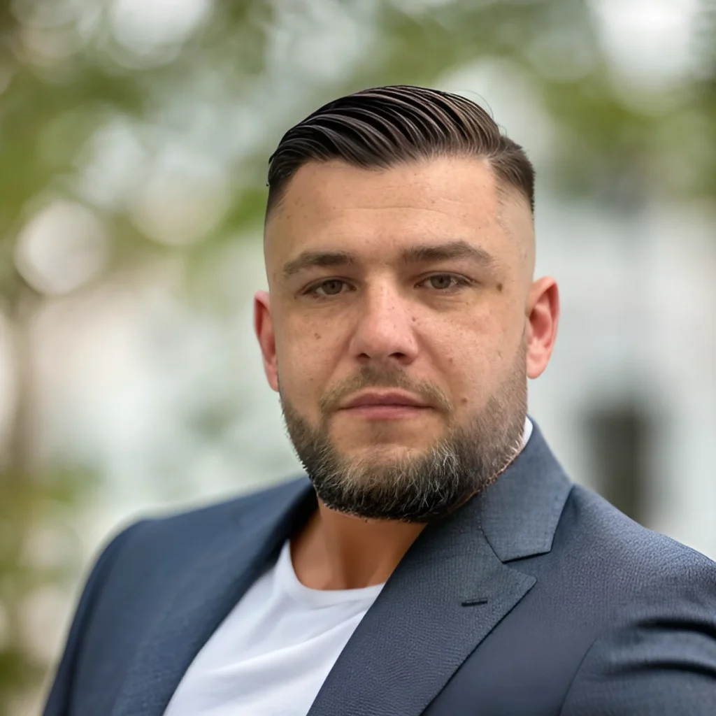 Davor Bkic