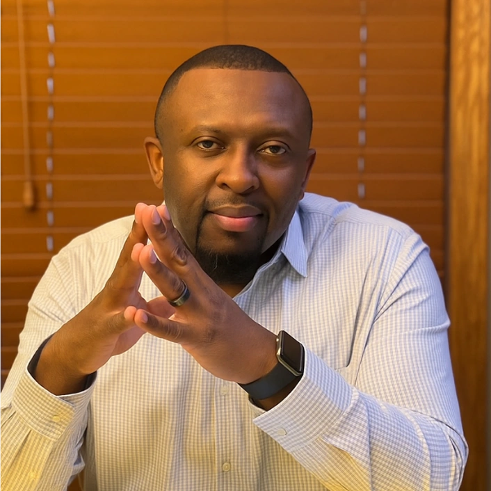 Terrence Jackson