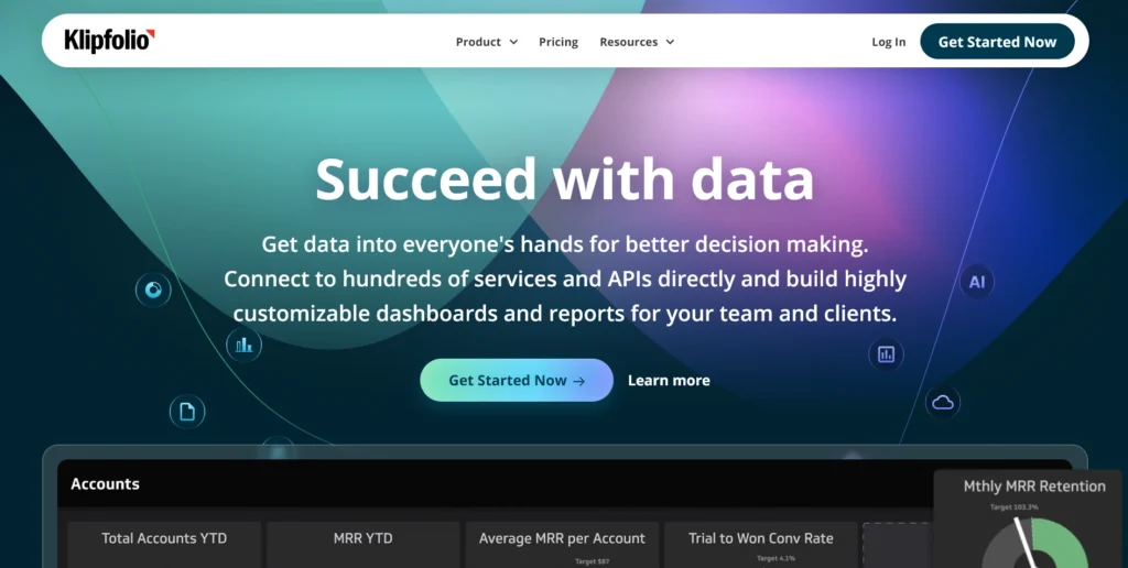 klipfolio