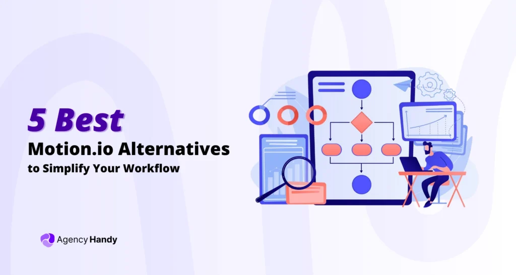 motion.io alternative