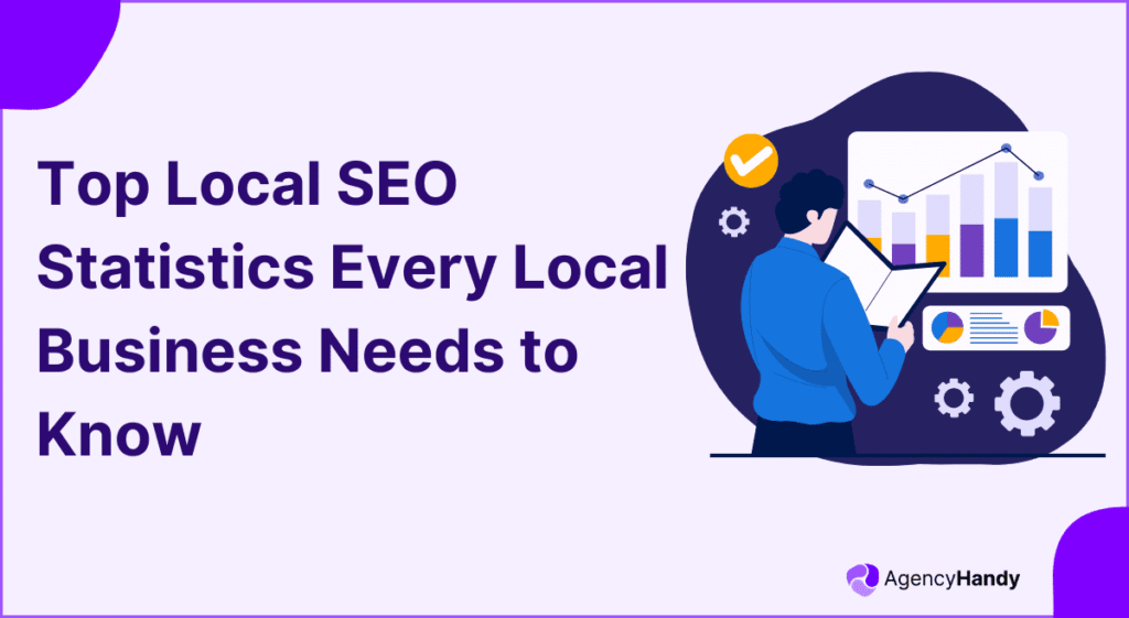 local seo statistics