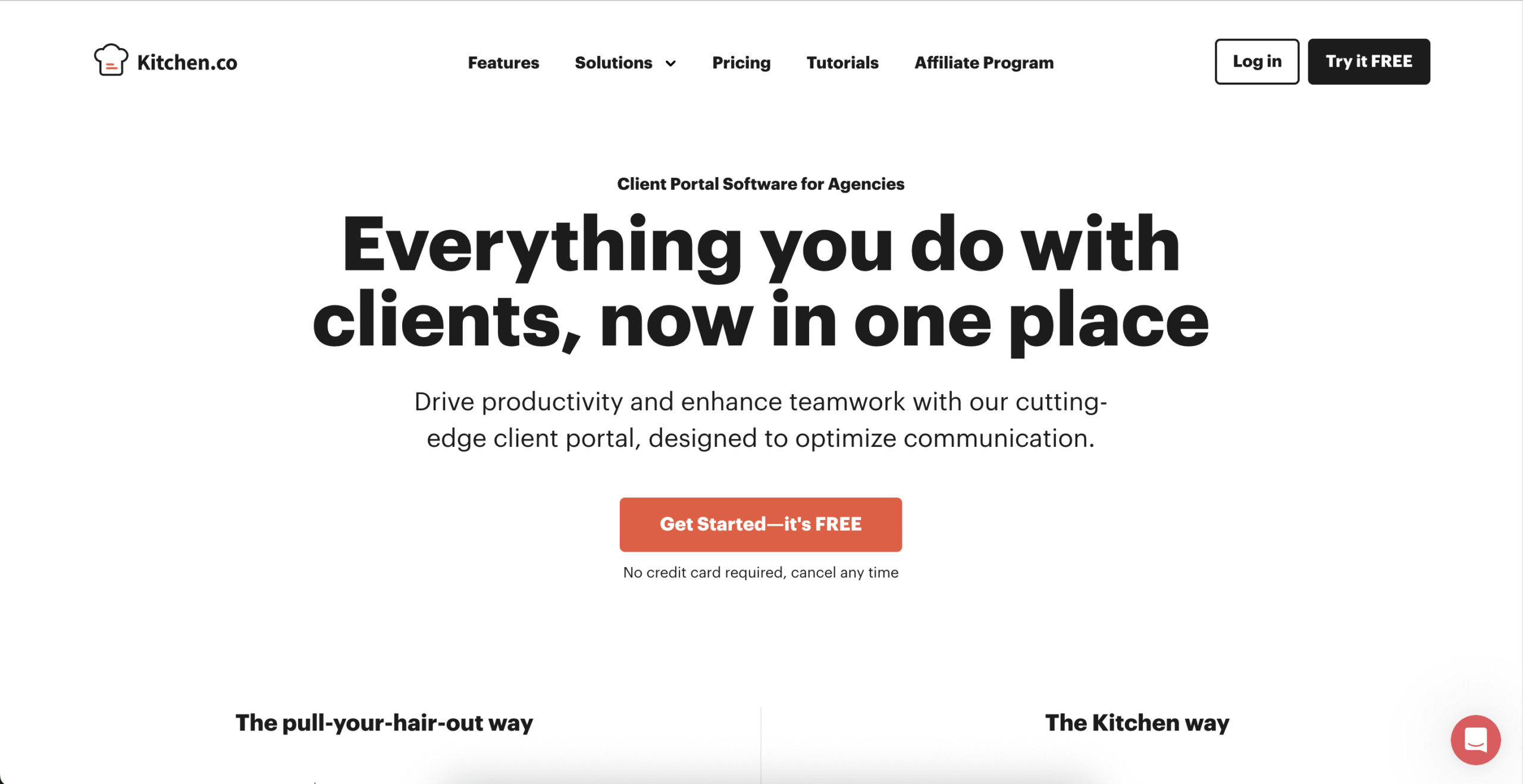 Kitchen co Home Page Kitchen co Home Page