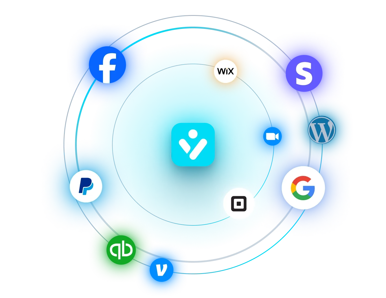 vcita Integrations vcita Integrations