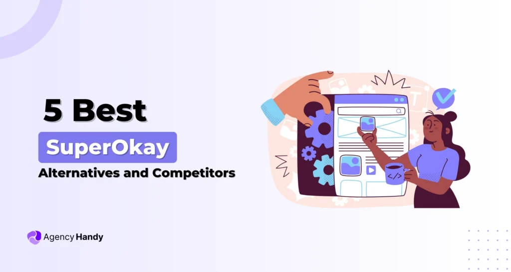 SuperOkay Alternatives