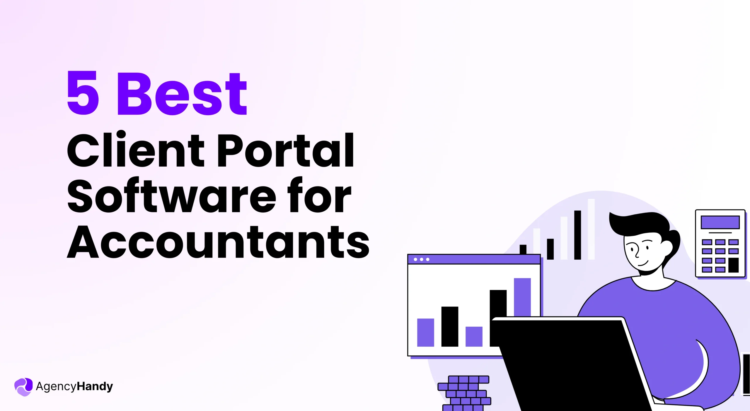 Client Portal Software for Accountants