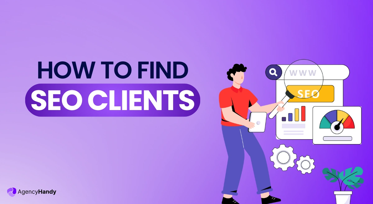 How to Find SEO Clients