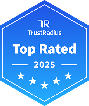Trust Radius